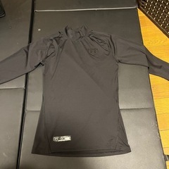 Under Armour BASEBALL LG ブラック アン...