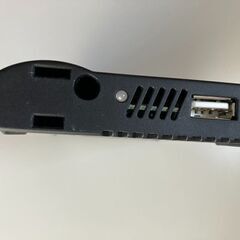 【値下げしました】【100円】シガライターインバーターの画像