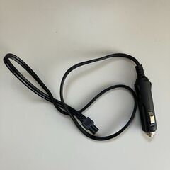 【値下げしました】【100円】シガライターインバーターの画像