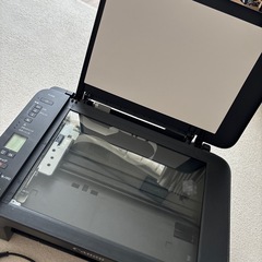 Canonプリンターの画像