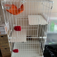 【決まりました】キャットゲージ　