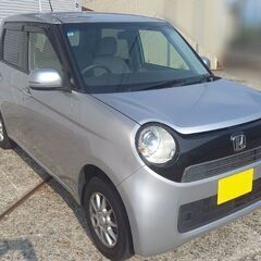 車検付き  ホンダ  N-ONE  4WD
