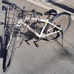 子供用自転車  シュライン