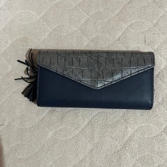 長財布