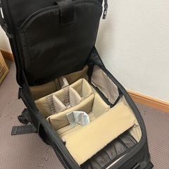 Nikon カメラバック 一眼レフ ミラーレス一眼 レインカバー カメラケース レンズの画像