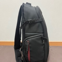 Nikon カメラバック 一眼レフ ミラーレス一眼 レインカバー カメラケース レンズの画像