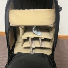 Nikon カメラバック 一眼レフ ミラーレス一眼 レインカバー カメラケース レンズの画像