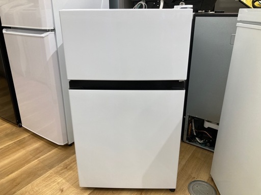 [トレジャーファクトリー大宮店] Hisense 2ドア冷蔵庫をご紹介します！