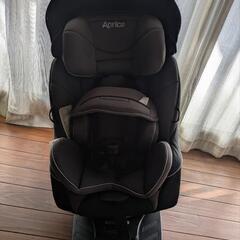 アップリカ　チャイルドシート