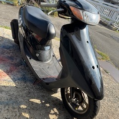 AF34 ライブディオ