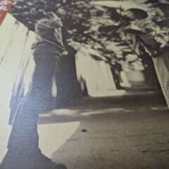 （中古LPレコード）帰去来−さだまさし（5）
