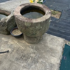 石うす