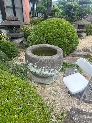 石うす