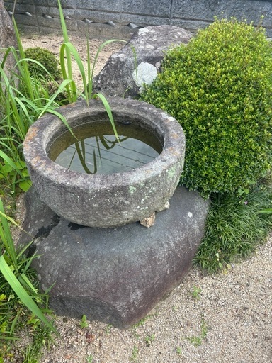 石うす