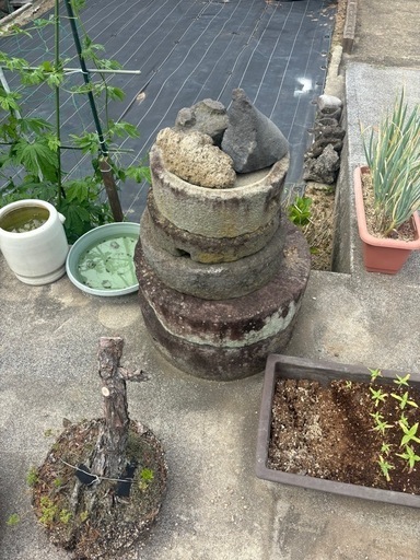 石うす