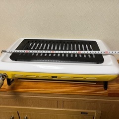 バーベキューコンロ
の画像