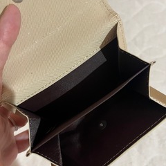 コインケースの画像