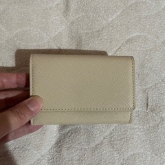 コインケースの画像