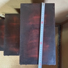 昭和レトロ　階段箪笥　小物入れ　薬箱の画像