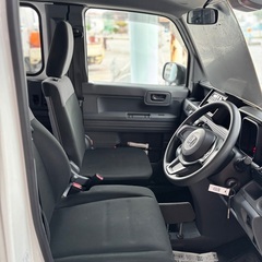 R2 ホンダ N-VAN G ホンダセンシングの画像