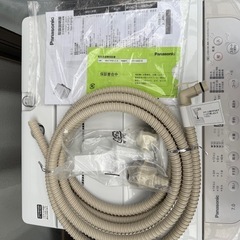 パナソニック 洗濯機 7k 23年制 配送3000~の画像