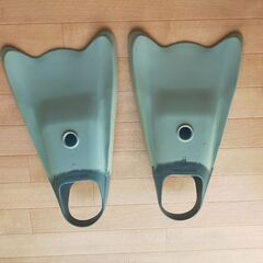 フィン　ボディーボード用の画像