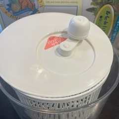 野菜水切り器の画像