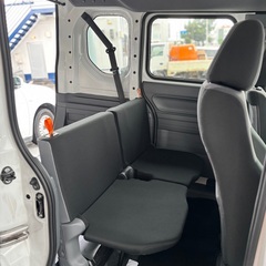 R2 ホンダ N-VAN G ホンダセンシングの画像