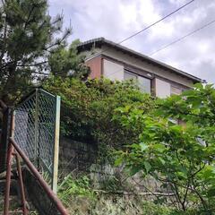 【格安】長崎県佐世保市 戸建　10万円でお譲りいたします！