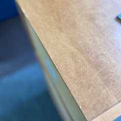 完売致しました　🉐LINE会員限定スペシャル価格🉐【本棚】250円　18-46の画像