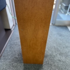 完売致しました　🉐LINE会員限定スペシャル価格🉐【本棚】250円　18-46の画像