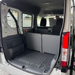 R2 ホンダ N-VAN G ホンダセンシングの画像