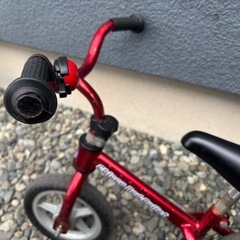 ストライダーの画像