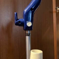 【取引完了】スティック型クリーナー の画像