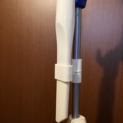 【取引完了】スティック型クリーナー の画像