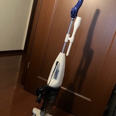 【取引完了】スティック型クリーナー の画像