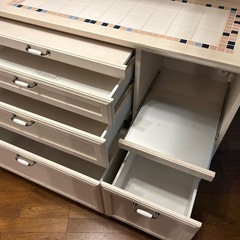 ②ユーアイNeo サイリーン　レンジボード    の画像