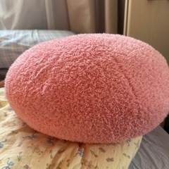 星のカービイ　クッションの画像