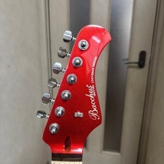 【大特価】Bacchus / BJM-1-RSM/M CAR の画像