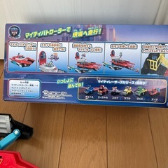 パウパトロール マイティパトローラーの画像