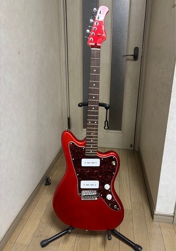 【大特価】Bacchus / BJM-1-RSM/M CAR