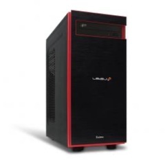 CrazyRaccoonコラボゲーミングPC