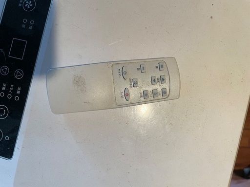 使わなくなった