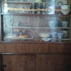 茶ダンス