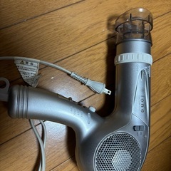 TESCOM ドライヤー
