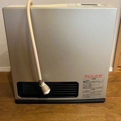 リンナイ　ガスファンヒーター　都市ガス　RC-M4002E 20...