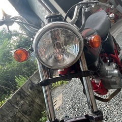 《決まりました》エイプ50の画像