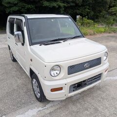 DAIHATSUネイキッド!!希少前期型‼️の画像