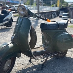 ★支払い総額15.0万円★買取強化中！なんでも買取ます！ベスパ ...