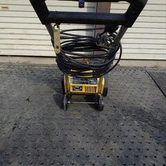 電動除雪機  １００V   の画像